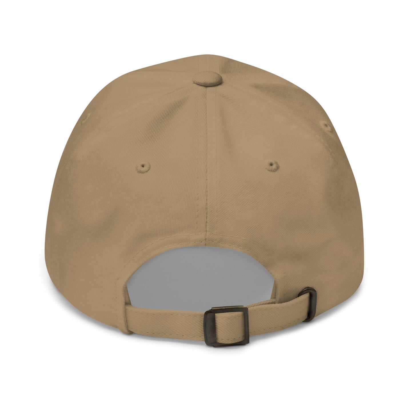 Chessie Pride Cap – Classic Sportsman Fit