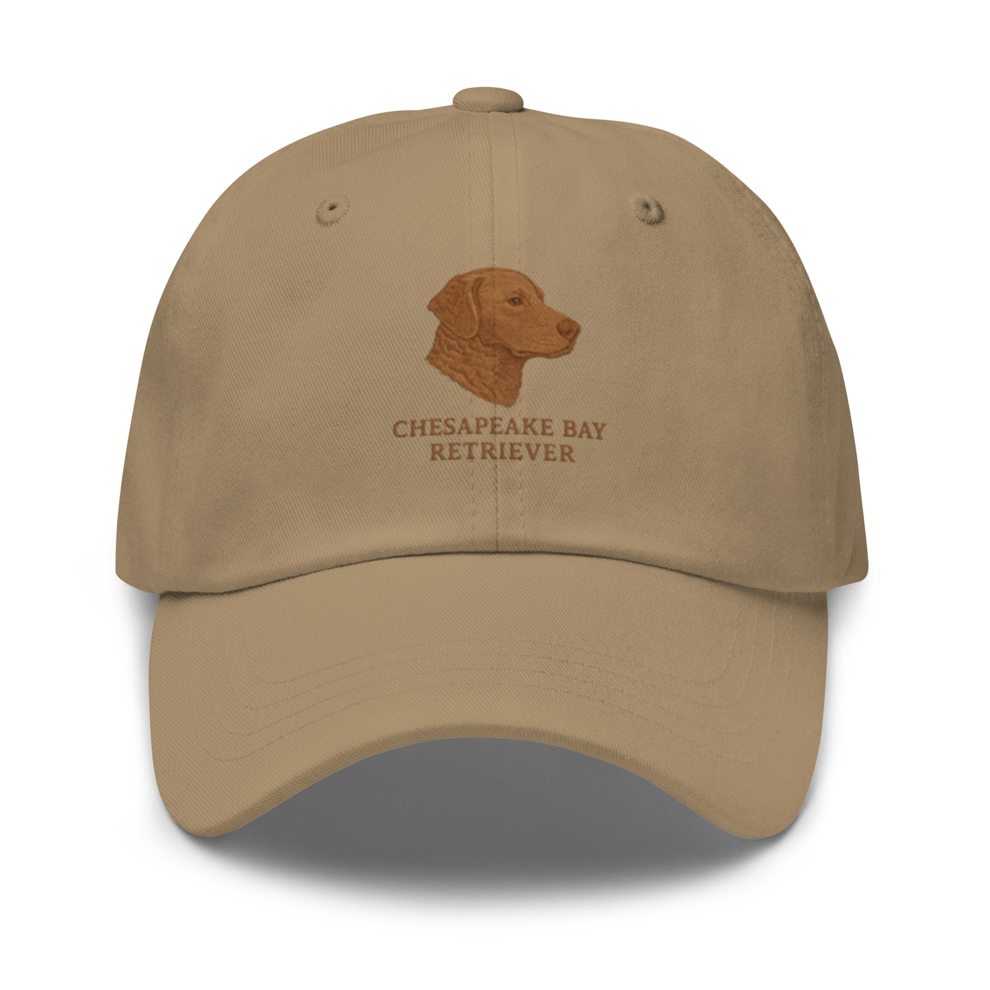 Chessie Pride Cap – Classic Sportsman Fit