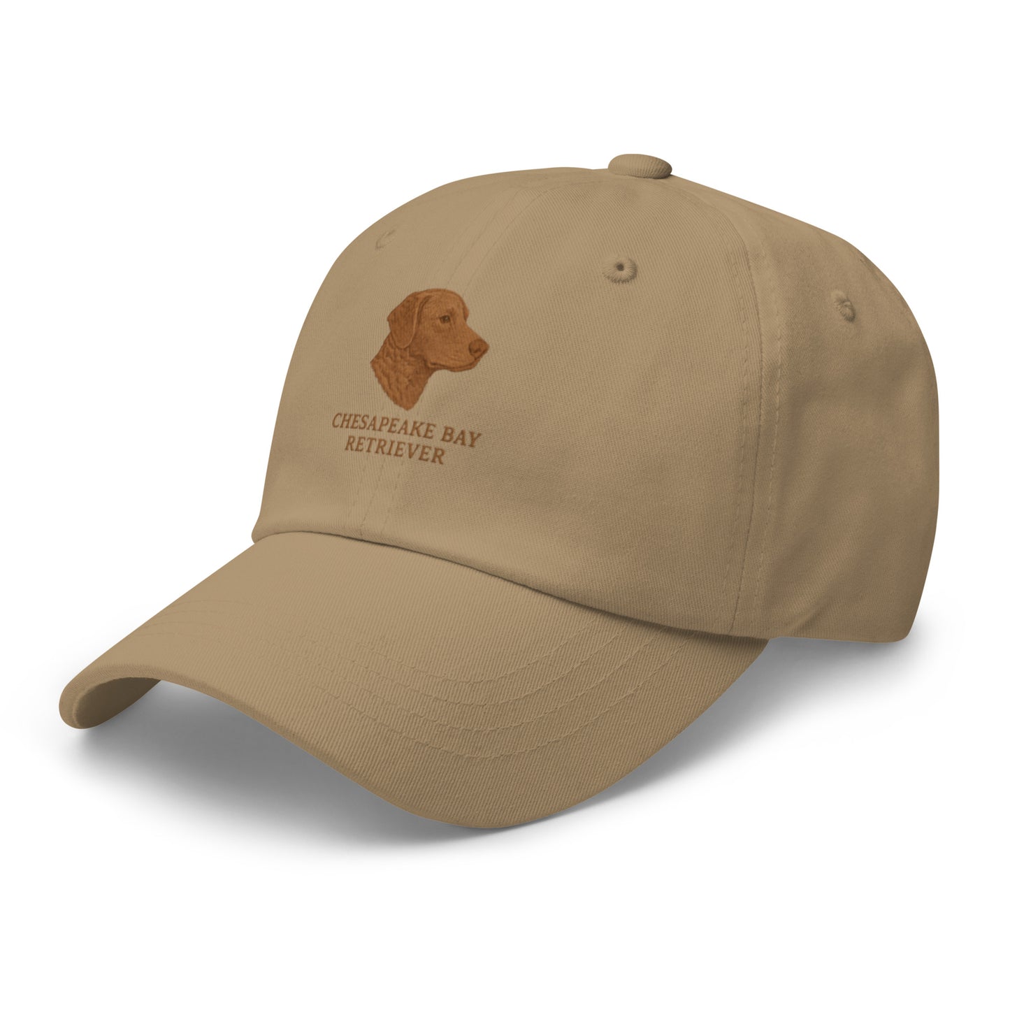 Chessie Pride Cap – Classic Sportsman Fit