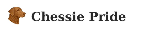 Chessie Pride